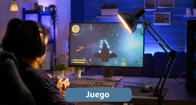 lampara escritorio