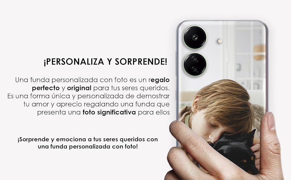 funda Xiaomi