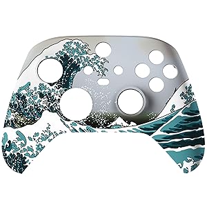 carcasa xbox series S/X