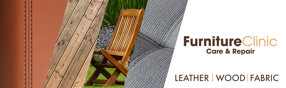 Furniture Clinic Footer