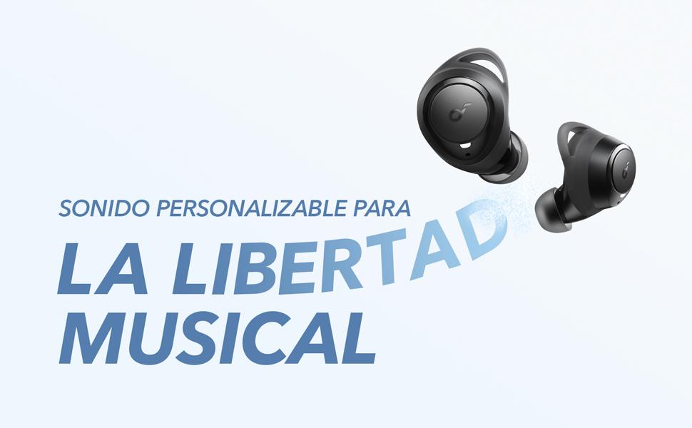 LA LIBERTAD MUSICAL