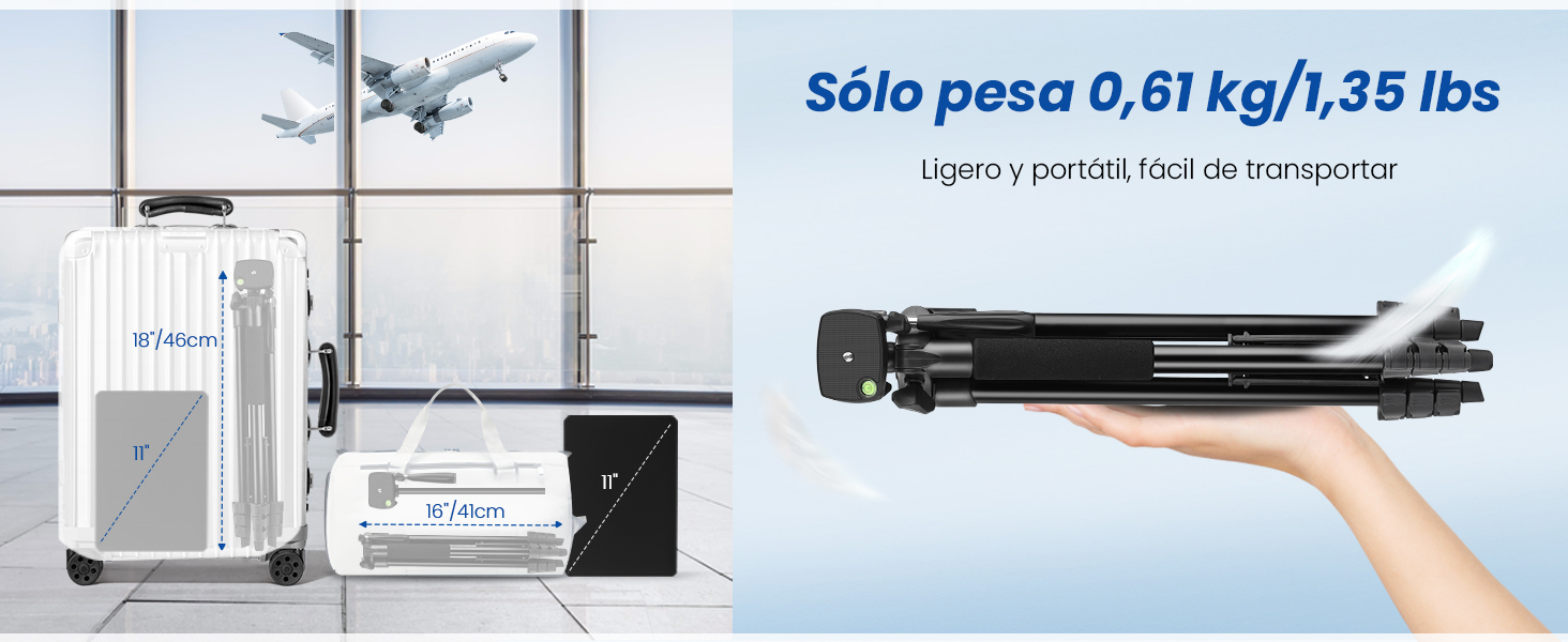 tripode para movil