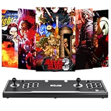 neogeo arcade stick