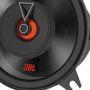 JBL Club 422f PlusOne membrane cone