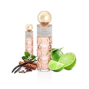 perfectwoman saphir parfums perfume colonia woman donna