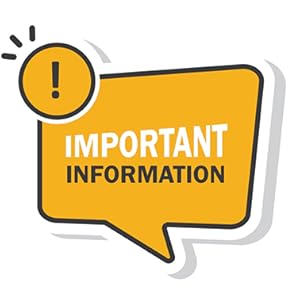 Wichtige Informationen