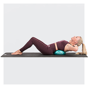 Pelota de pilates para fisioterapia