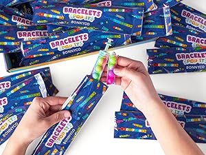 Relleno piñata cumpleaños infantil, calendario adviento, regalos para alumnos primaria