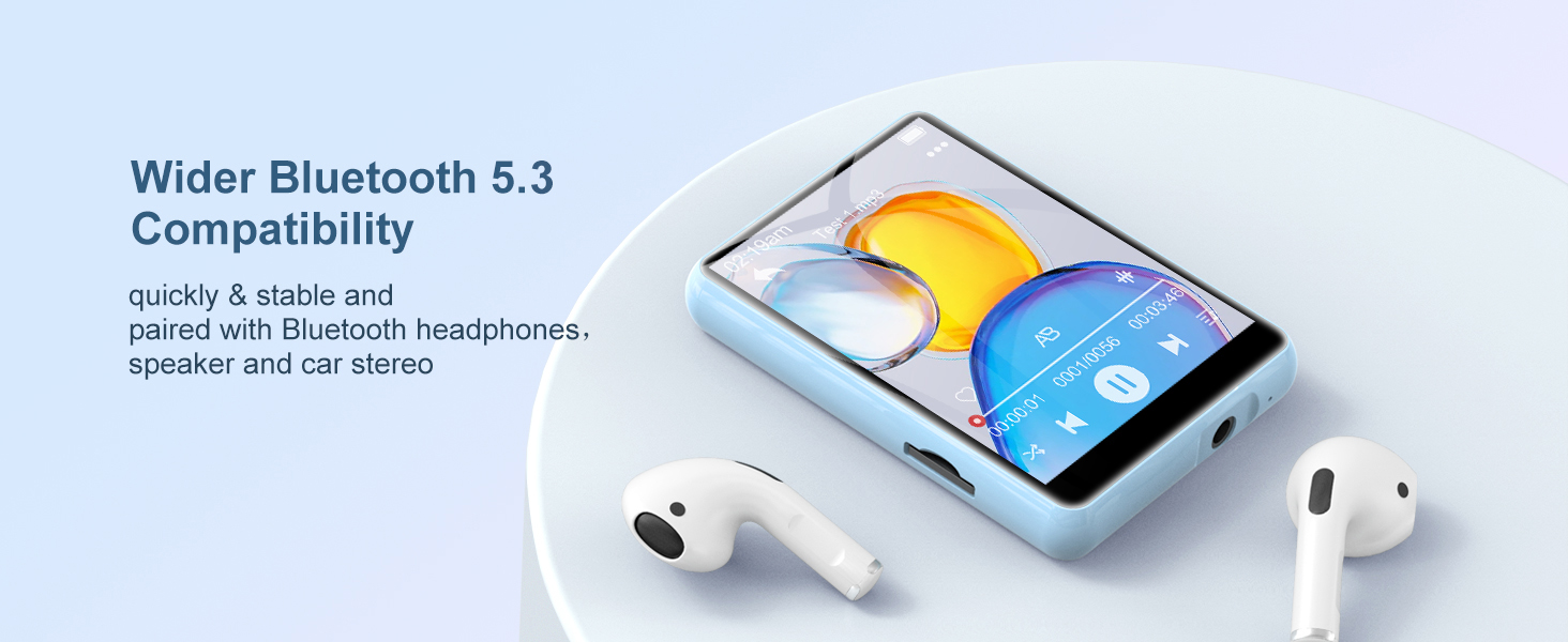 mp3 reproductor