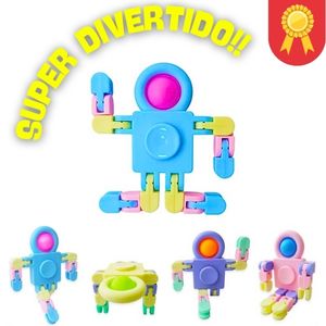 juguete super divertido