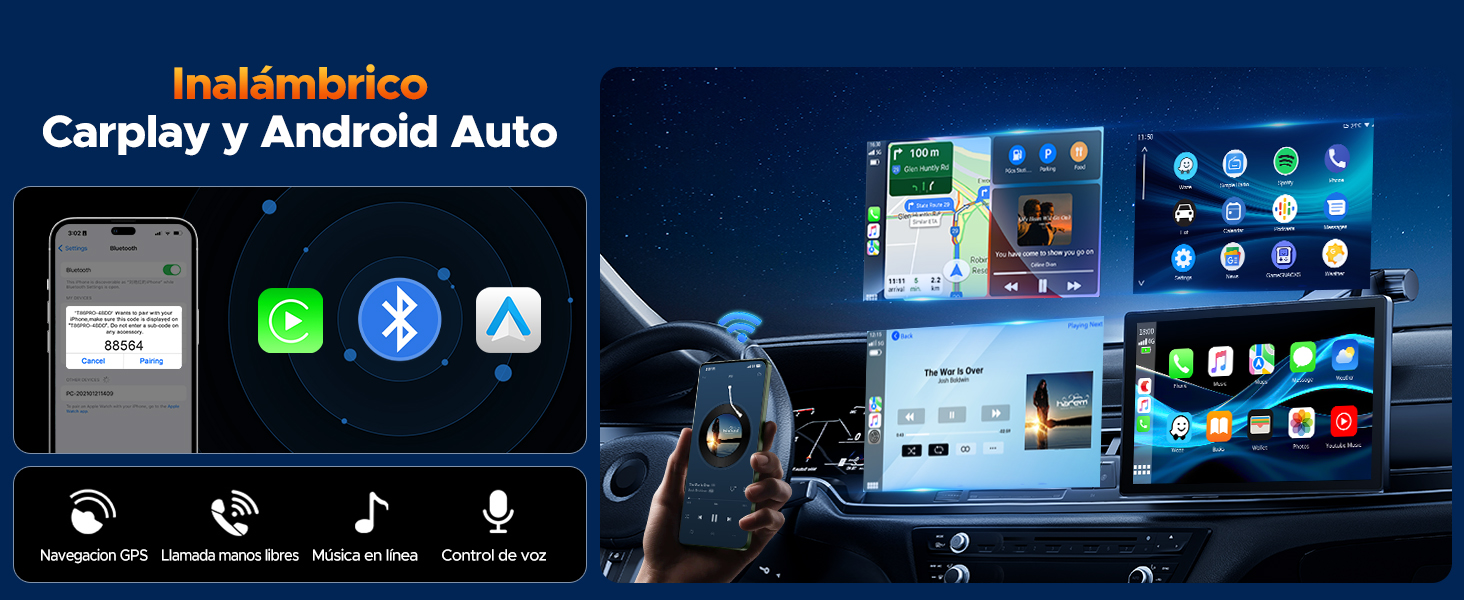 android auto
