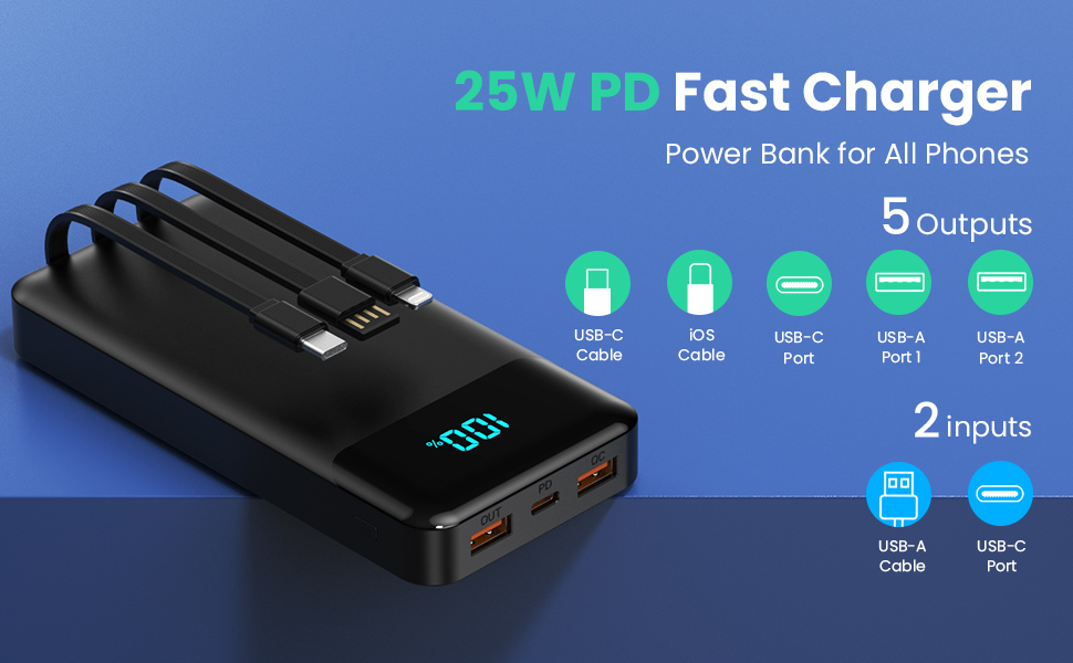 power bank