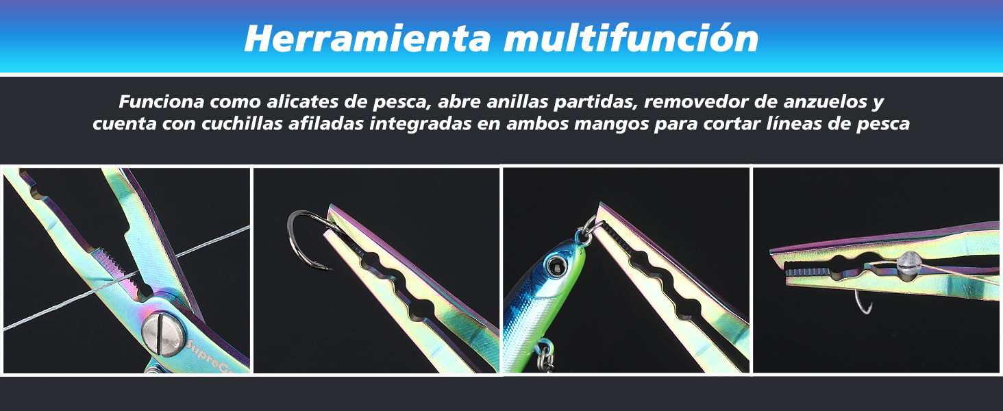 Multifunción