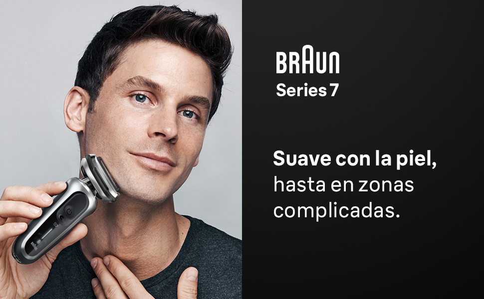 Braun Series 7 71-S4200cs