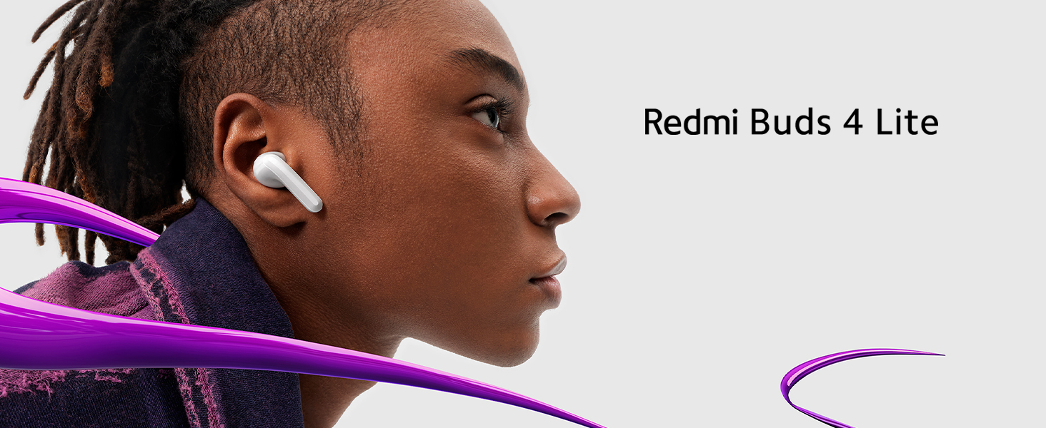 Redmi Buds 4 Lite