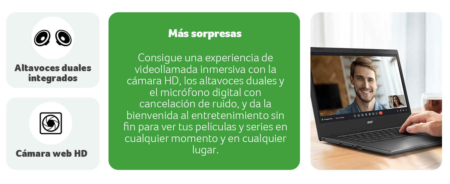 Chromebook 314