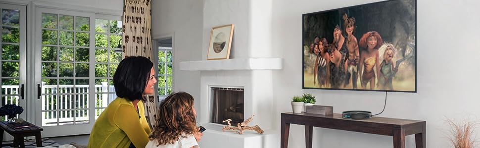 H.265 decording tv box, dual wifi tv box, 2.4G/5G wifi tv box