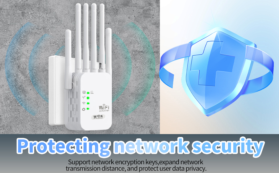 Repetidor WiFi