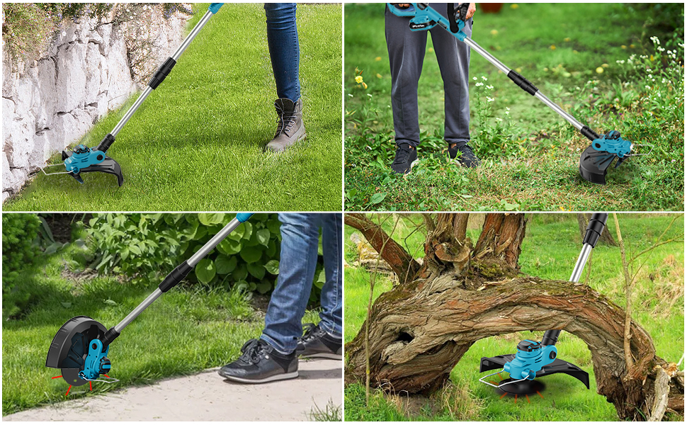 GRASS TRIMMER