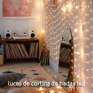Luces led