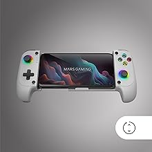 mandos para móviles android gamepad iphone movil gaming mando usb pc juegos iphone 15 pro play movil