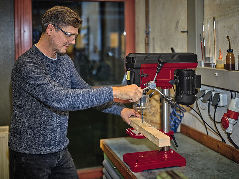 einhell