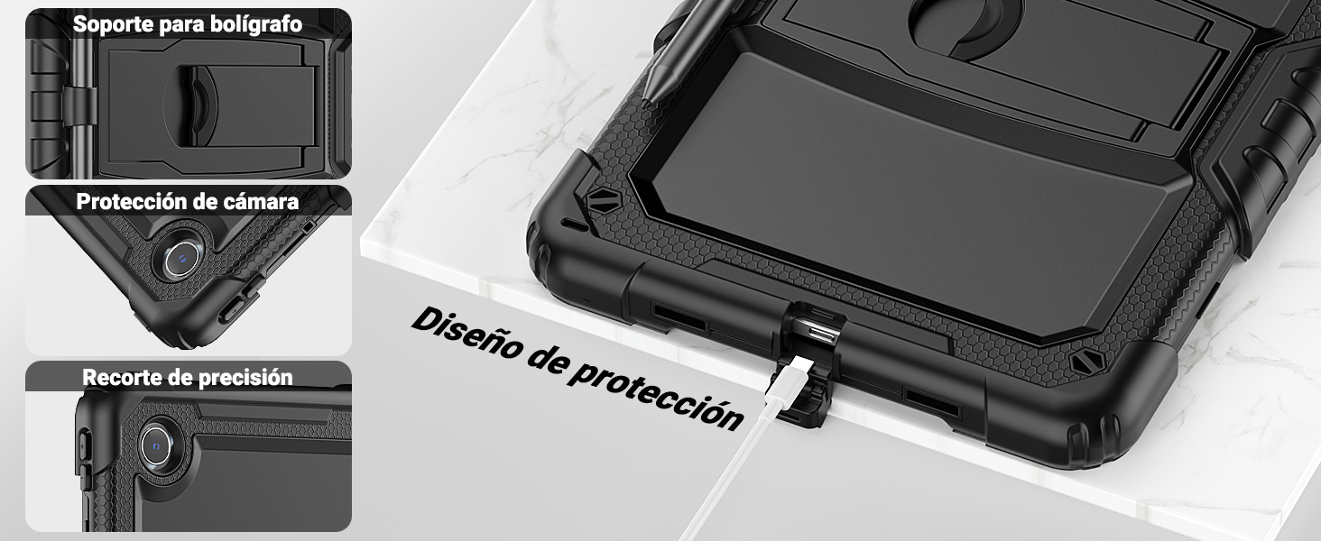Funda Lenovo Tab M11