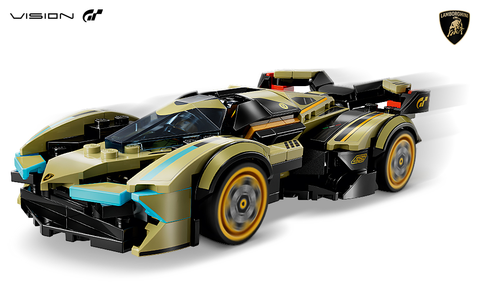 76923_SPEED CHAMPIONS