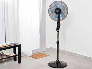 ventilador, ventiladores, ventilador potente, ventilador de pie, ventiladores de pie