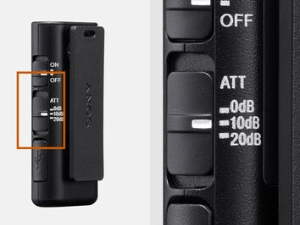 ECM-W2BT