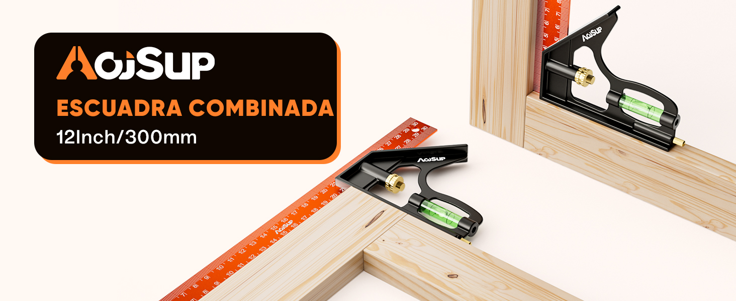escuadra combinada