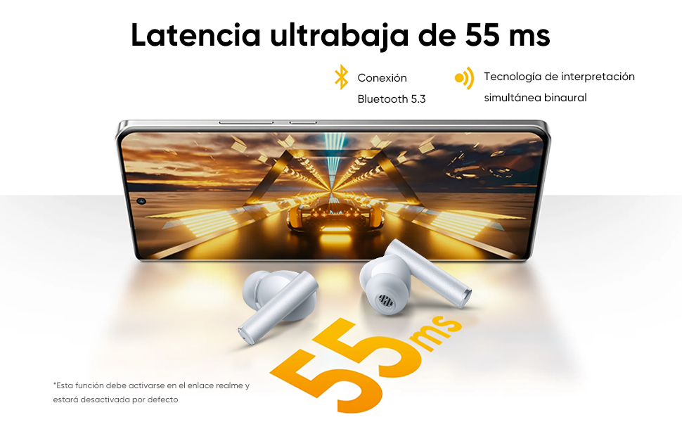 55 ms