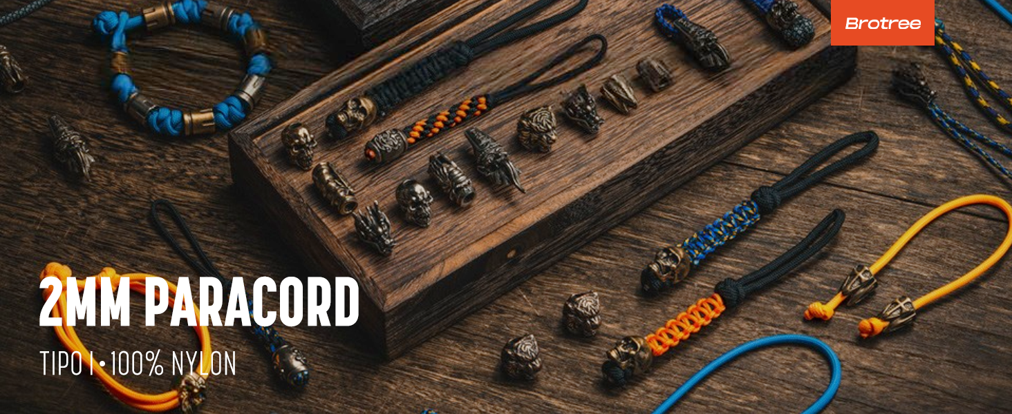 paracord