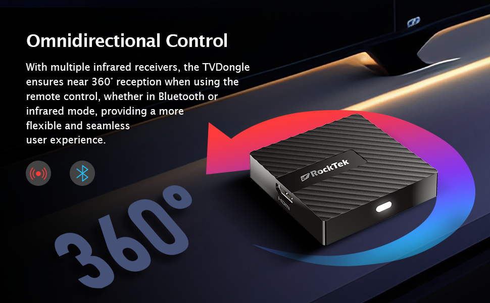 google chromecast 4k