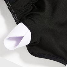 USUN Trajes de Baño De Una Pieza para Mujer Alta Cuello en V Control de Barriga Fruncido