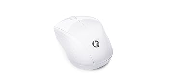 Ratón inalámbrico HP 220