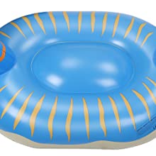 Inflable Colchoneta Piscina