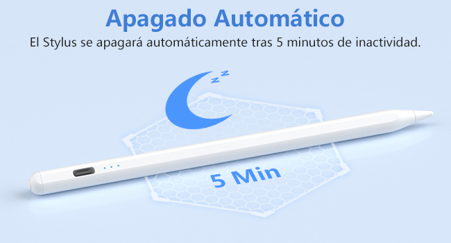 lápiz tablet
