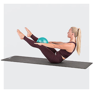 Para practicar yoga y pilates