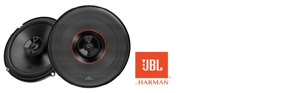 Altavoces para coche JBL Club 64 Gen 3 6
