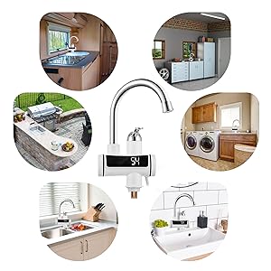 Place of use