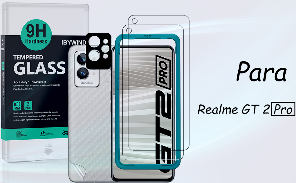 Realme GT 2 Pro 5G