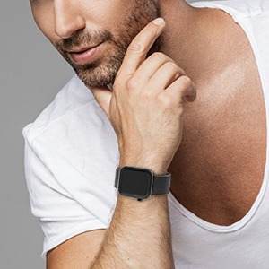 Correa Apple Watch