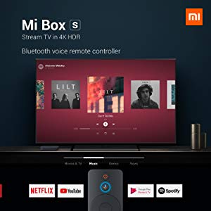 mi box