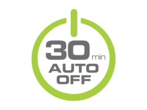 apagado automático