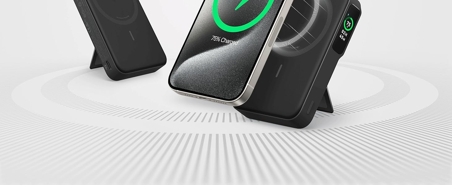 power bank