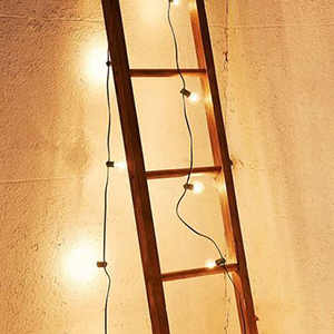 luces solares led exterior jardin
