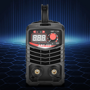 soldador inverter