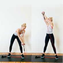 gomas elasticas musculacion elasticos fitness musculacion