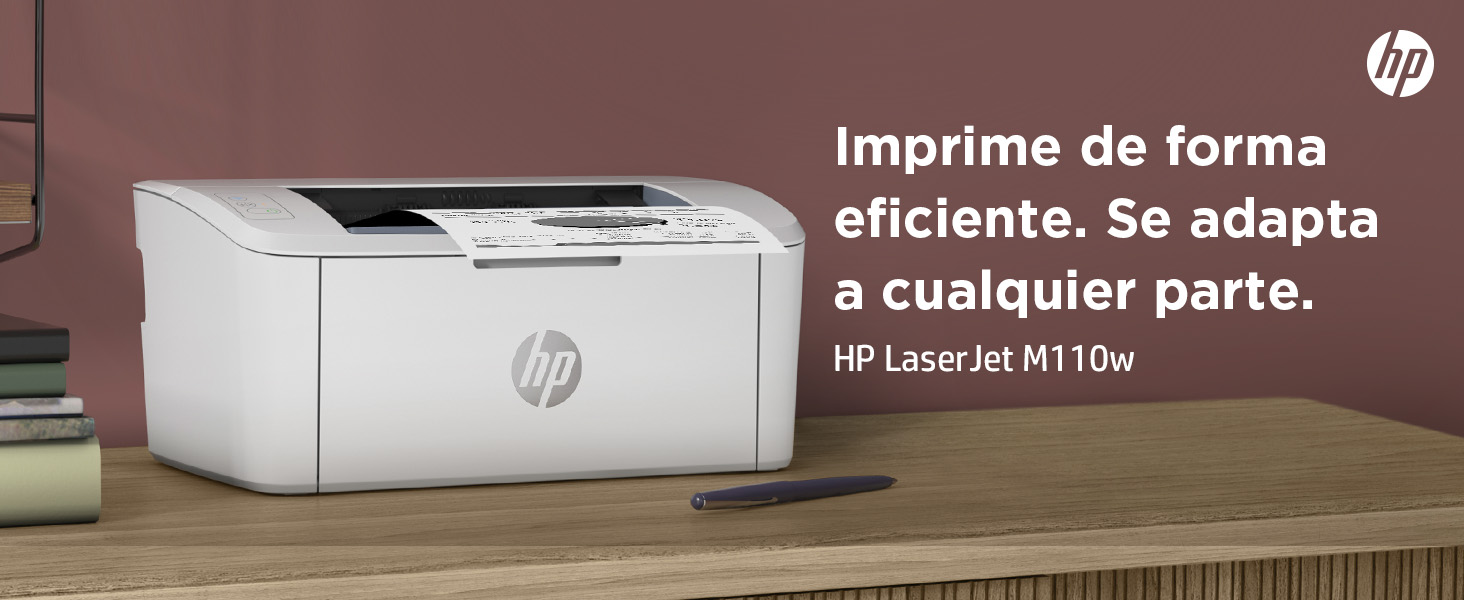 HP LaserJet
